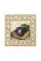 L'aubergine by Meagher Limited Edition Pricing Art Print