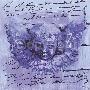 Blue Letter Of An Angel by Anna Flores Limited Edition Print