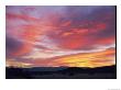 Sunset With High Clouds by Marc Moritsch Limited Edition Pricing Art Print