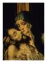 The Pieta by Luis De Morales Limited Edition Pricing Art Print