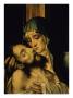 The Pieta by Luis De Morales Limited Edition Print