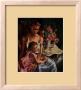 Beulah's Baby by Primrose Paschal Limited Edition Print