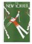 The New Yorker Cover - July 10, 1926 by Julian De Miskey Limited Edition Pricing Art Print