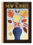 The New Yorker Cover - October 15, 1960 by Charles E. Martin Limited Edition Print