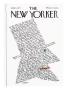 The New Yorker Cover - July 5, 1976 by Lou Myers Limited Edition Pricing Art Print