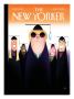 The New Yorker Cover - June 2, 2008 by Bob Staake Limited Edition Print