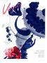 Vogue Cover - June 1935 by Jean Pages Limited Edition Pricing Art Print