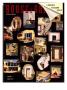 House & Garden Cover - March 1937 by Pierre Pages Limited Edition Pricing Art Print