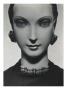 Vogue - November 1934 by George Hoyningen-Huene Limited Edition Pricing Art Print