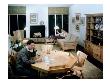 House & Garden - June 1948 by Andre Kertesz Limited Edition Print
