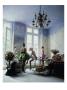 House & Garden - March 1988 by Arthur Elgort Limited Edition Print