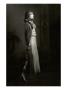 Vanity Fair - October 1923 by Edward Steichen Limited Edition Pricing Art Print