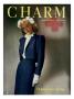 Charm Cover - March 1944 by Roedel-Farkas Limited Edition Print