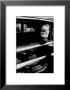 Audrey Hepburn by Dennis Stock Limited Edition Print