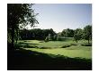 Olympia Fields Country Club North Course, Hole 15 by Stephen Szurlej Limited Edition Print