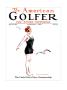 The American Golfer July 28, 1923 by James Montgomery Flagg Limited Edition Print