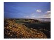 Bandon Dunes Golf Course, Hole 16 by J.D. Cuban Limited Edition Pricing Art Print