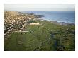 Carnoustie Golf Links, The Infamous Barry Burn by Stephen Szurlej Limited Edition Print