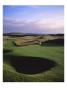 Muirfield Golf Club, Hole 13 by Stephen Szurlej Limited Edition Pricing Art Print
