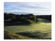 Bay Harbor Golf Club Quarry Course, Hole 9 by Stephen Szurlej Limited Edition Print