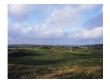 Ballyliffin Golf Club, Hole 9 by Stephen Szurlej Limited Edition Pricing Art Print