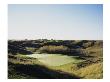 Dakota Dunes Golf Links, Hole 15 by Stephen Szurlej Limited Edition Print