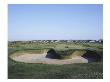 St. Andrews Golf Club Old Course, Hole 14 by Stephen Szurlej Limited Edition Print