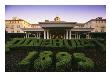Carolina Hotel Entrance by Dom Furore Limited Edition Print