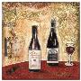 Vino Ii by Jodi Reeb-Myers Limited Edition Pricing Art Print