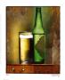 Beer I by Judy Mandolf Limited Edition Print