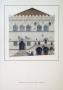 Palazzo Dei Priori by Perugia Limited Edition Print