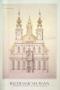 Abteikirche Langheim by Balthasar Neumann Limited Edition Pricing Art Print