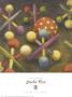 Jacks I by Jill O'flannery Limited Edition Print