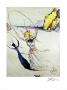Transcendant Passage by Salvador Dalí Limited Edition Pricing Art Print