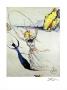Transcendant Passage by Salvador Dali Limited Edition Pricing Art Print