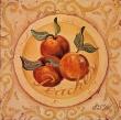 Peaches by Shari White Limited Edition Print