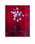 Redder And Redder by Kirsty Wither Limited Edition Pricing Art Print
