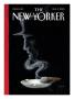 The New Yorker Cover - March 3, 2008 by Ana Juan Limited Edition Print