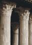 Pillars by Nelson Figueredo Limited Edition Print