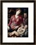 The Holy Family by Agnolo Bronzino Limited Edition Print