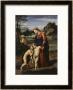 Madonna Del Passeggio by Raphael Limited Edition Print