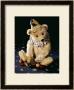 A Rare Steiff Teddy Clown Bear, Circa 1926 by Steiff Limited Edition Print