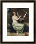 The Siren, 1864 by Edward John Poynter Limited Edition Pricing Art Print