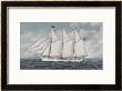 Schooner-Elsie Bayless by Antonio Jacobsen Limited Edition Pricing Art Print