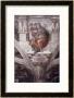 The Delphic Sybil by Michelangelo Buonarroti Limited Edition Pricing Art Print