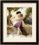 L'amour Desarme by Guillaume Seignac Limited Edition Pricing Art Print