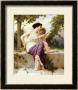 L'amour Desarme by Guillaume Seignac Limited Edition Print