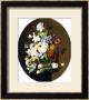 Nature's Bounty Ii by Severin Roesen Limited Edition Print