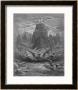 St. Louis (1214-70) Leaving Aigues-Mortes, Illustration From Histoire Des Croisades by Gustave Dore Limited Edition Print