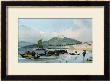 View Of Macao, China by George Chinnery Limited Edition Print